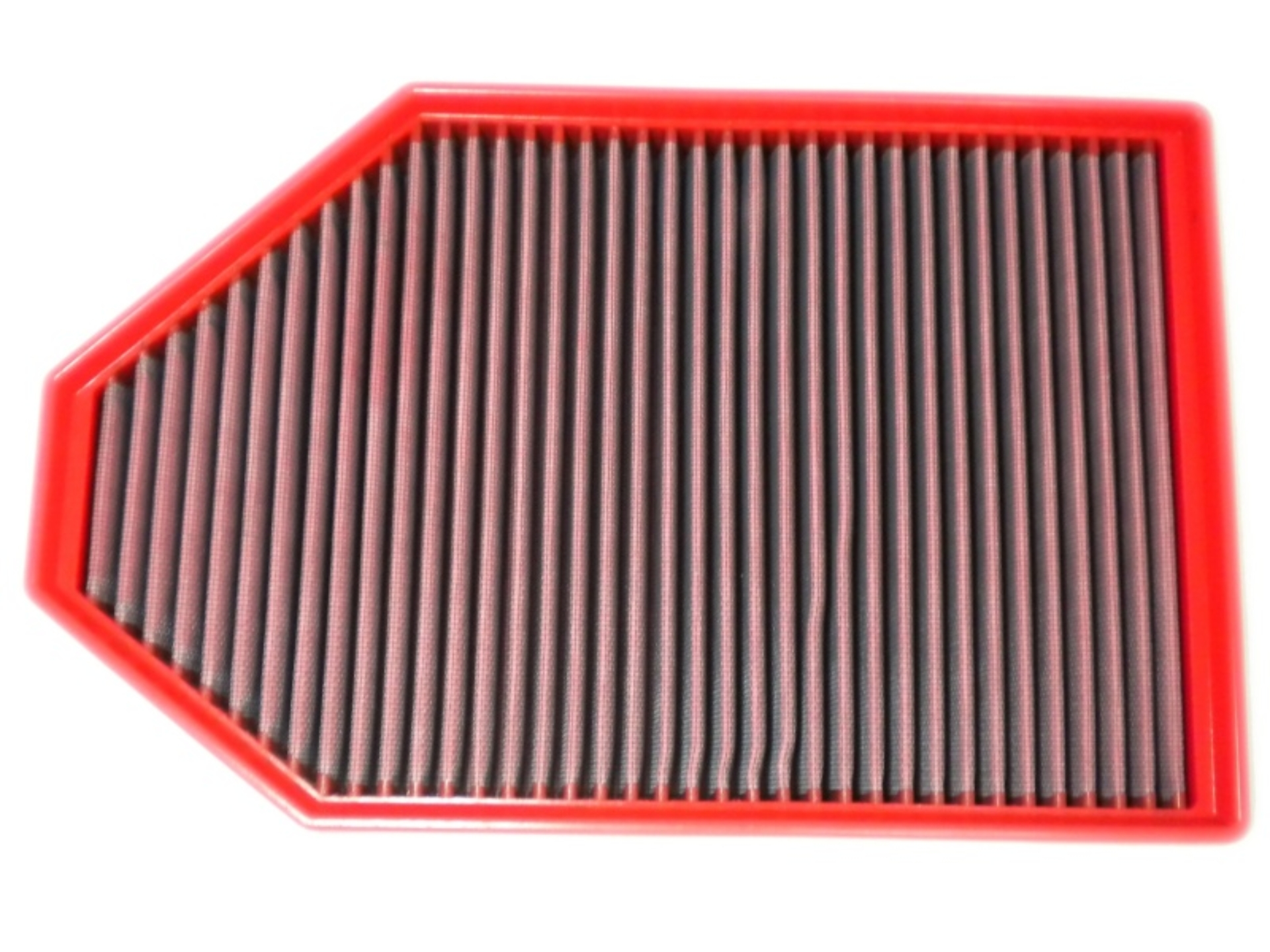 Picture of BMC 07-12 Jeep Wrangler III (JK) 3.8L V6 Replacement Panel Air Filter