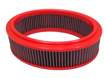 Picture of BMC 03-05 Dacia Solenza 1.4i Replacement Cylindrical Air Filter