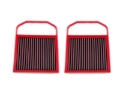 Picture of BMC 2016 Mercedes Class C (W205/A205/C205/S205) C400 Replacement Panel Air Filter (2 Filters Req.)