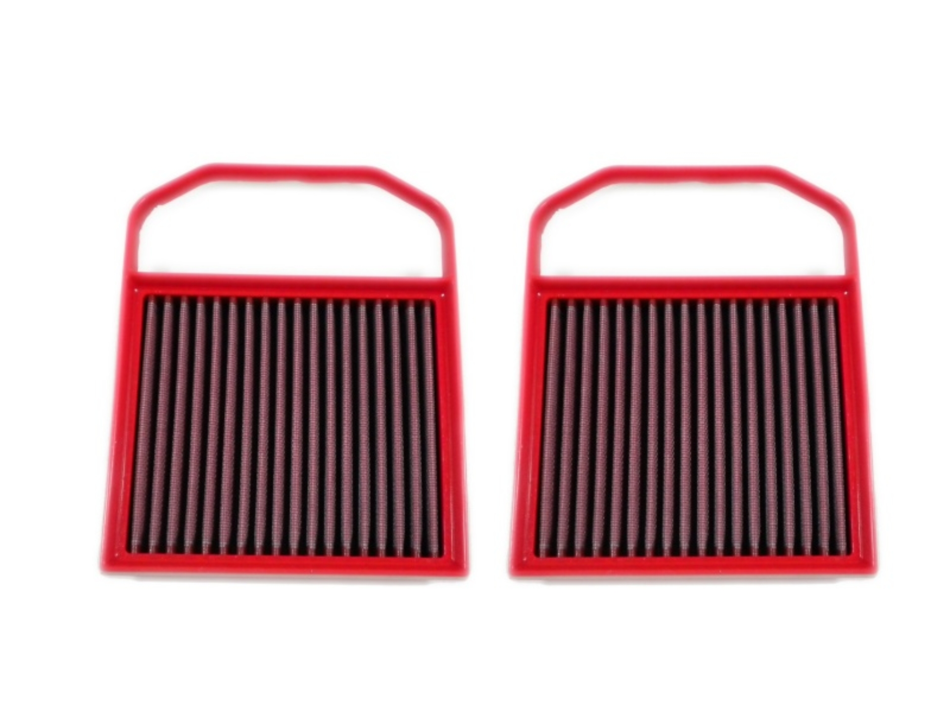 Picture of BMC 2016 Mercedes Class C (W205/A205/C205/S205) C400 Replacement Panel Air Filter (2 Filters Req.)