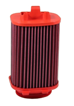Picture of BMC 13-15 Mercedes GLK (X204) GLK 250 Replacement Cylindrical Air Filter