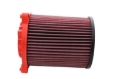 Picture of BMC 2013+ Maserati Ghibli 3.0 V6 D Replacement Cylindrical Air Filter