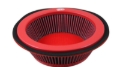Picture of BMC 90-00 Lexus LS 400 4.0L V8 Replacement Cylindrical Air Filter