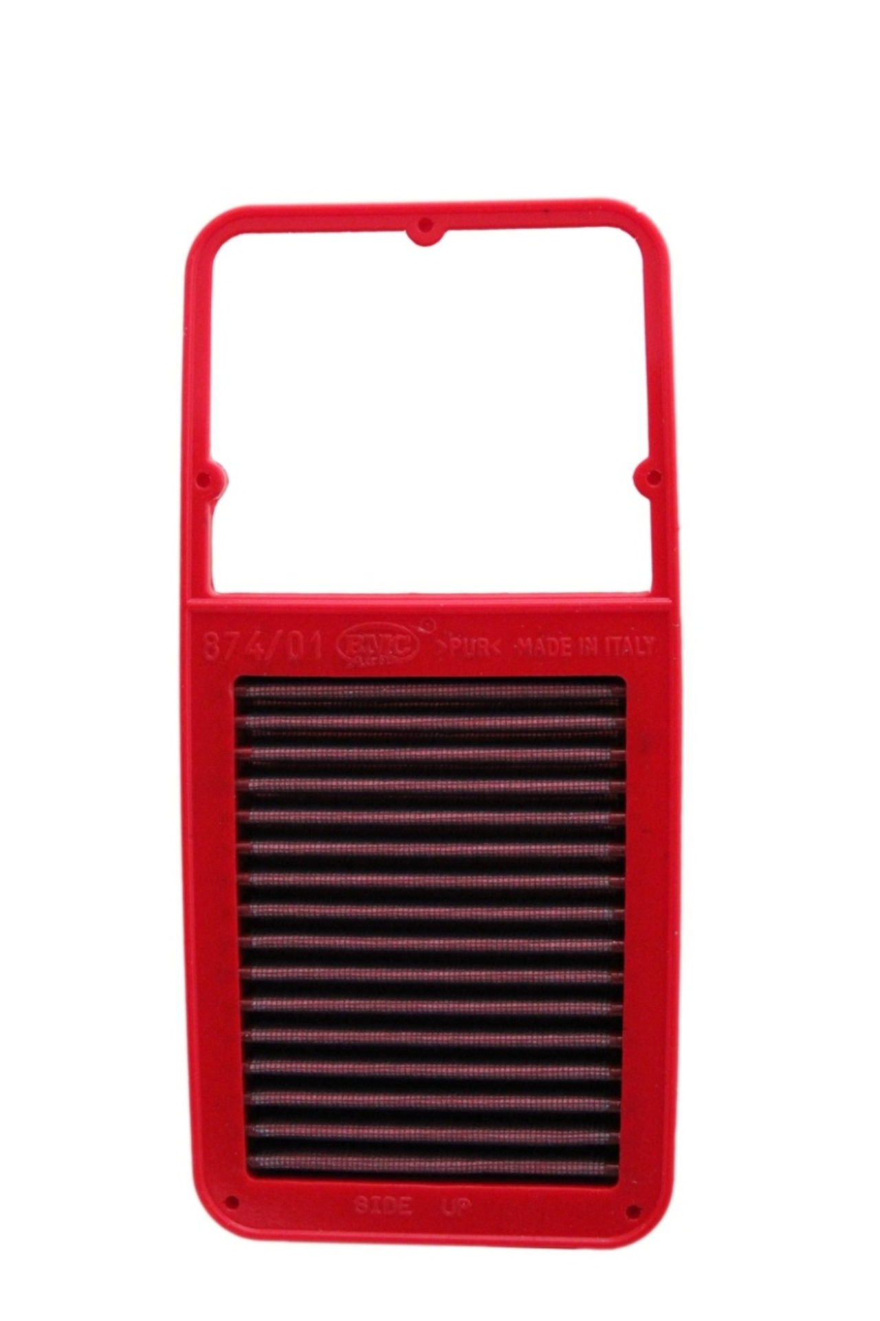 Picture of BMC 2014+ Toyota Wigo 1.0 G A/T Replacement Panel Air Filter