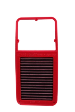 Picture of BMC 2014+ Toyota Wigo 1.0 G A/T Replacement Panel Air Filter
