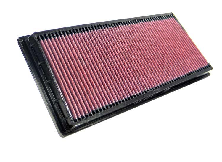 Picture of K&N 01-08 Jaguar X Type 2.5L/3.0L Drop In Air Filter