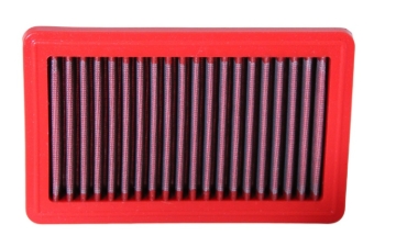 Picture of BMC 2014+ Renault Twingo III 0.9 TCE Replacement Panel Air Filter