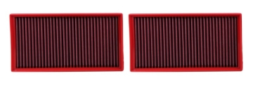 Picture of BMC 82-89 Ferrari 208/308 208 Turbo 3.0 Replacement Panel Air Filter (Full Kit)