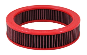 Picture of BMC 1981+ Isuzu Campo 1.6 Replacement Cylindrical Air Filter