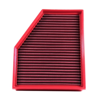 Picture of BMC 2016+ BMW 5 (G30/G31) 520D Replacement Panel Air Filter
