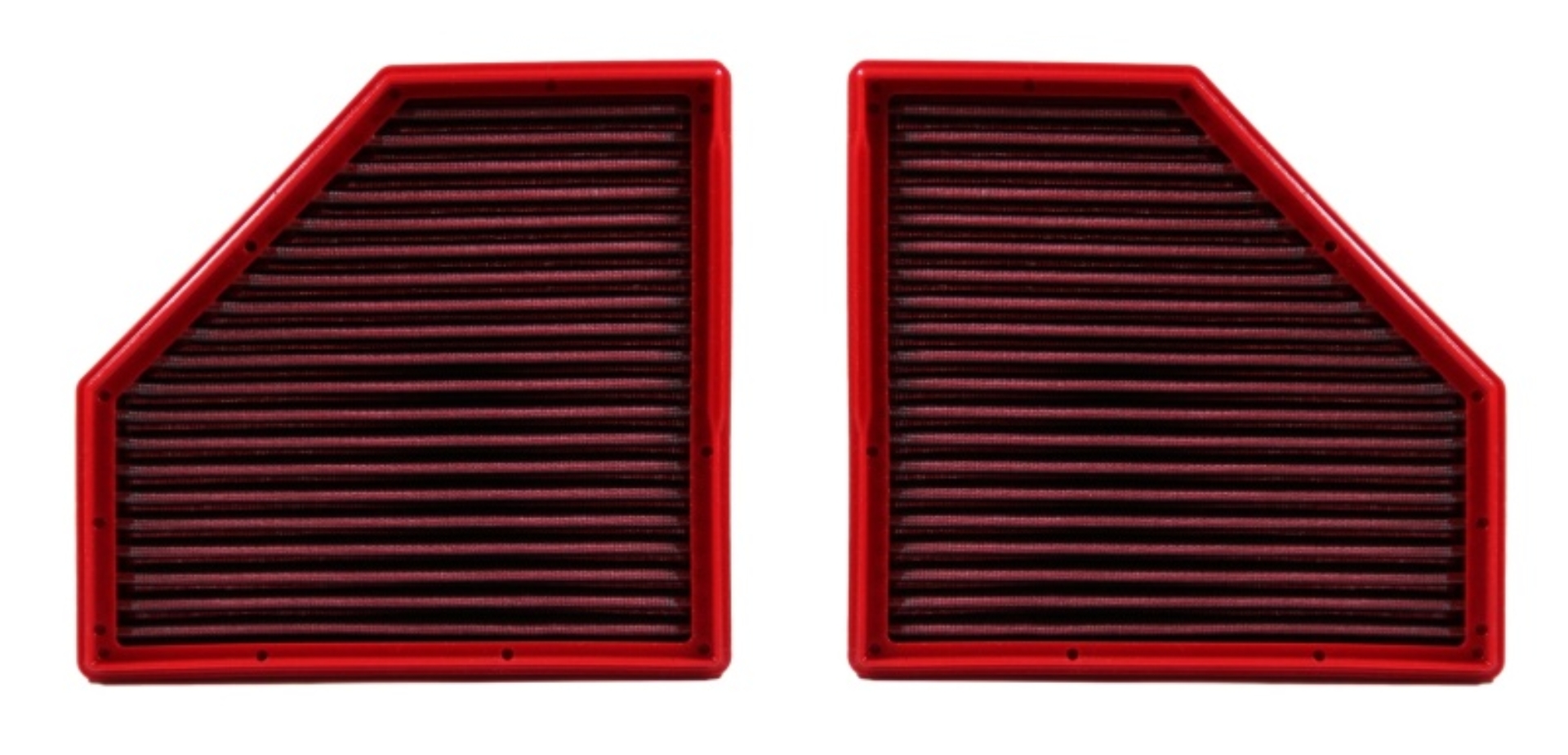 Picture of BMC 2015+ Alpina B7 4.4 V8 Replacement Panel Air Filter (Full Kit)