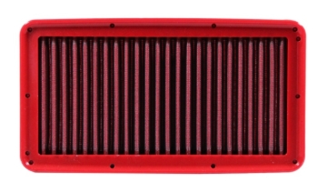 Picture of BMC 2014 Honda Civic X 1.5 Turbo Replacement Panel Air Filter