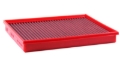 Picture of BMC 2016+ Ford Everest 2.2 D Replacement Panel Air Filter