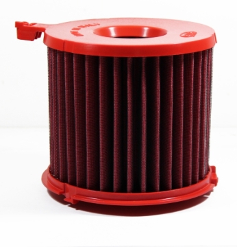 Picture of BMC 2015 Audi A4 (8W) 1.4 TFSI Replacement Cylindrical Air Filter