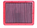 Picture of BMC 2013+ Mazda 3 (BM) 2.2L Skyactive-D Replacement Panel Air Filter