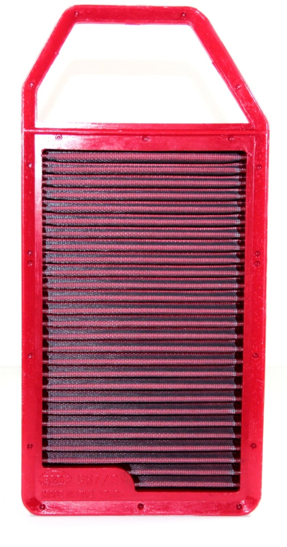 Picture of BMC 2015+ Suzuki Baleno 1.2L Replacement Panel Air Filter