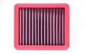 Picture of BMC 12-13 Infiniti M35H 2.5 V6 Replacement Panel Air Filter (2 Filters Req.)