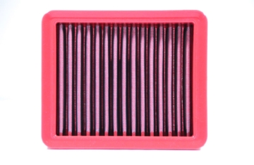 Picture of BMC 12-13 Infiniti M35H 2.5 V6 Replacement Panel Air Filter (2 Filters Req.)