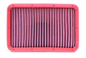 Picture of BMC 2012 Peugeot 4008 1.8L HDI 150 Replacement Panel Air Filter