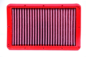 Picture of BMC 12-15 Acura ILX 2.4L Replacement Panel Air Filter