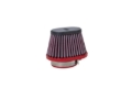 Picture of BMC Conical Carburetor Filter w/Carbon Top - Right 50MM