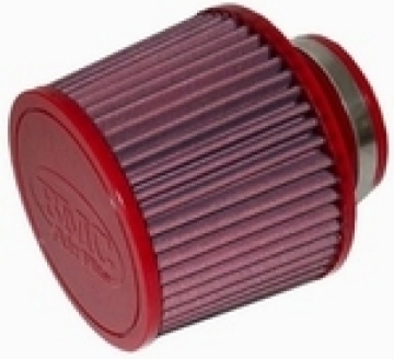 Picture of BMC Single Air Universal Conical Filter - 100mm Inlet / 110mm Filter Length