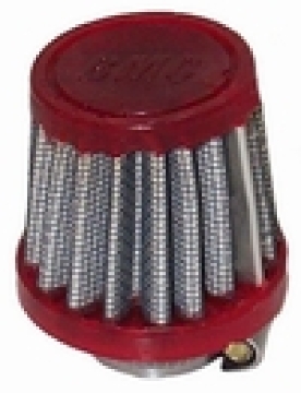 Picture of BMC Universal Engine Breather Filter 30mm Inlet / 40mm Filter Length