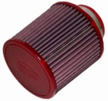 Picture of BMC Single Air Universal Conical Filter - 100mm Inlet / 140mm H
