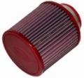 Picture of BMC Single Air Universal Conical Filter - 60mm Inlet / 140mm H