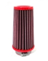 Picture of BMC Single Air Universal Conical Filter - 54mm Inlet / 150mm H