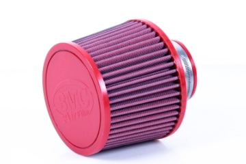 Picture of BMC Single Air Universal Conical Filter - 76mm Inlet / 110mm H