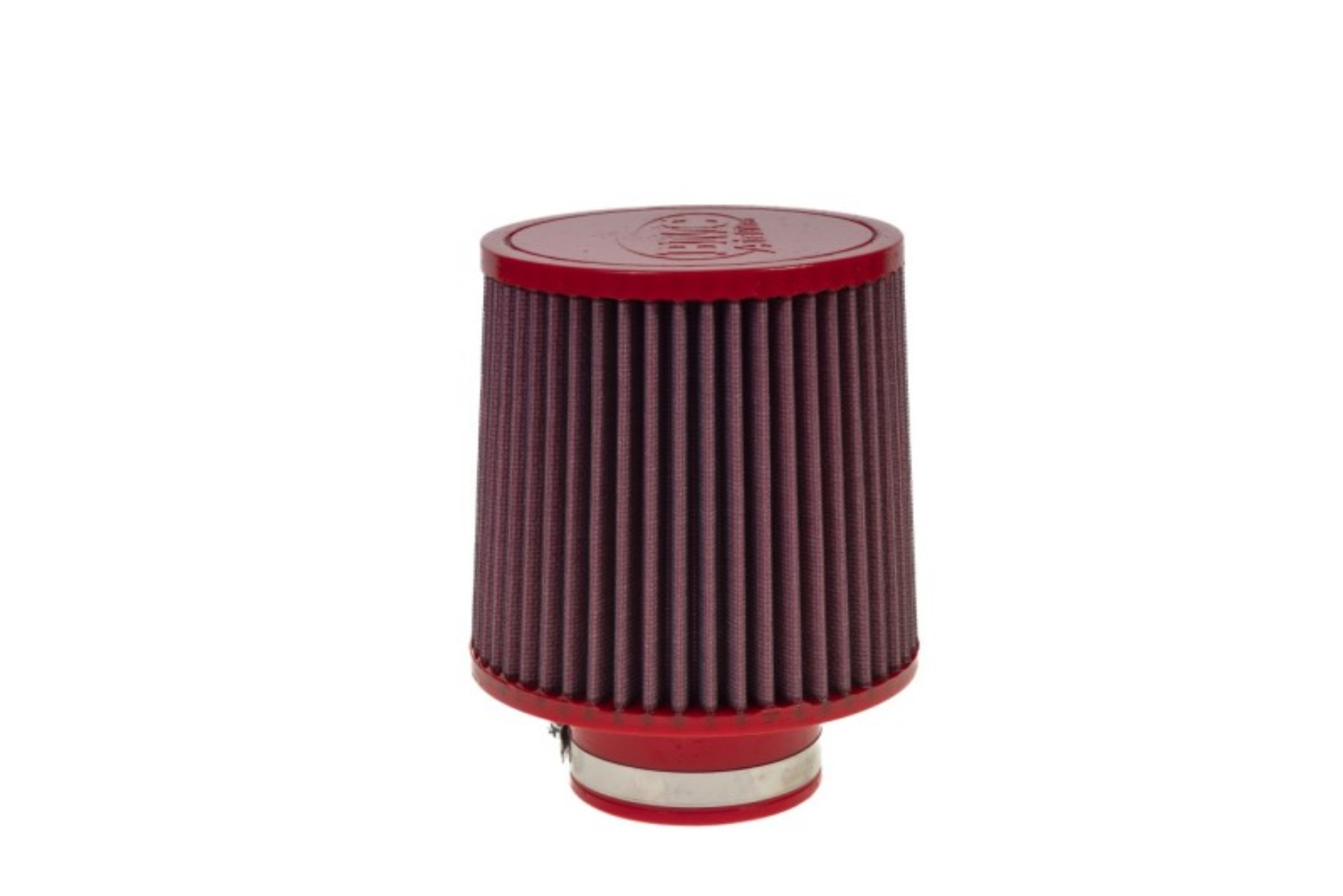 Picture of BMC Single Air Universal Conical Filter - 76mm Inlet / 140mm Filter Length