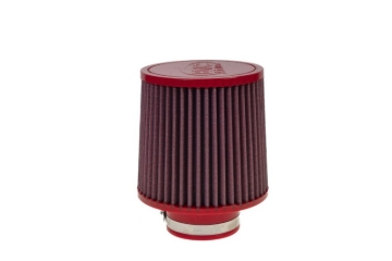 Picture of BMC Single Air Universal Conical Filter - 76mm Inlet / 140mm Filter Length
