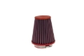 Picture of BMC Single Air Universal Conical Filter - 80mm Inlet / 124mm H