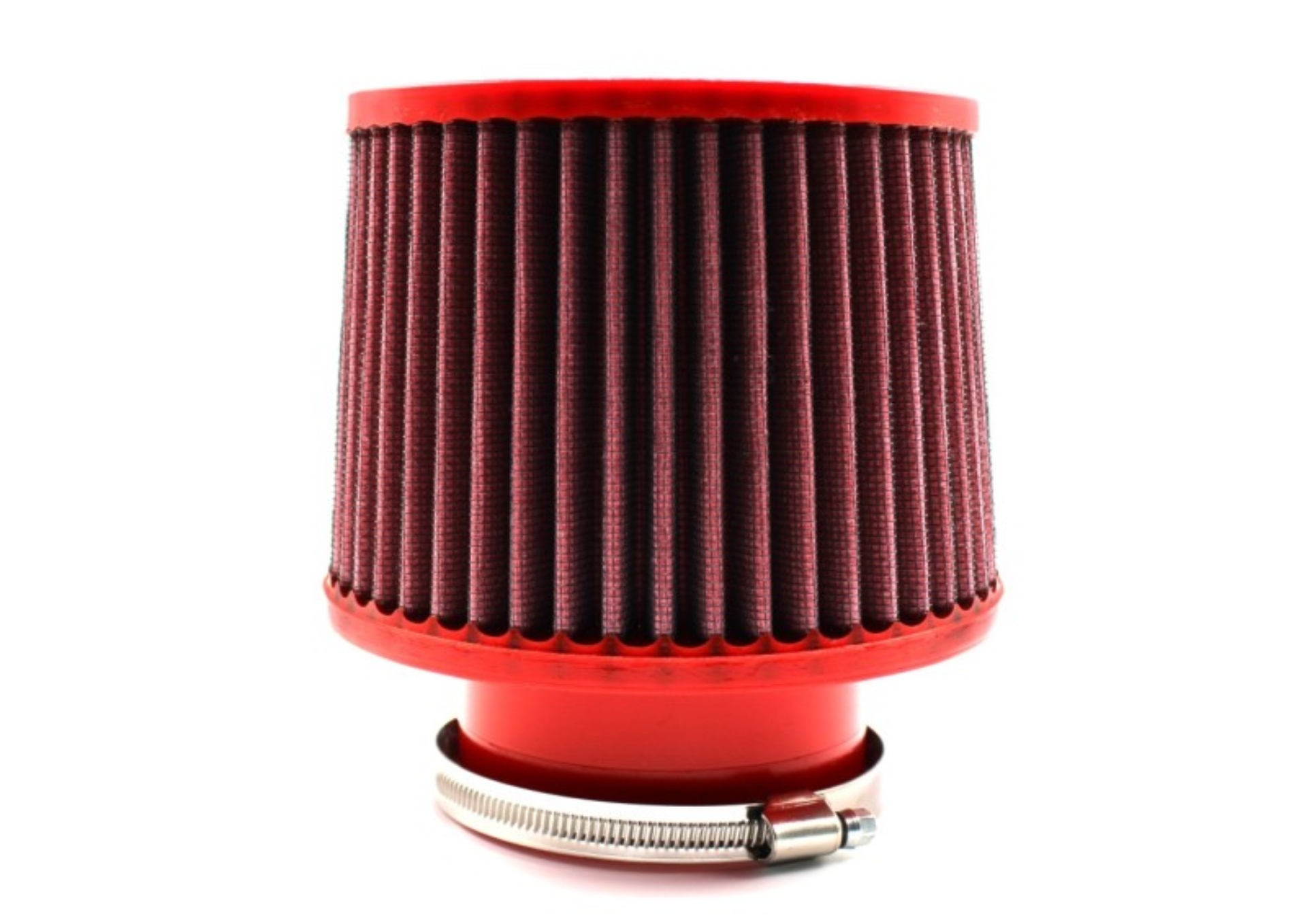 Picture of BMC Single Air Universal Conical Filter - 85mm Inlet / 110mm H