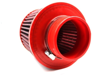 Picture of BMC Single Air Universal Conical Filter - 80mm Inlet / 110mm H