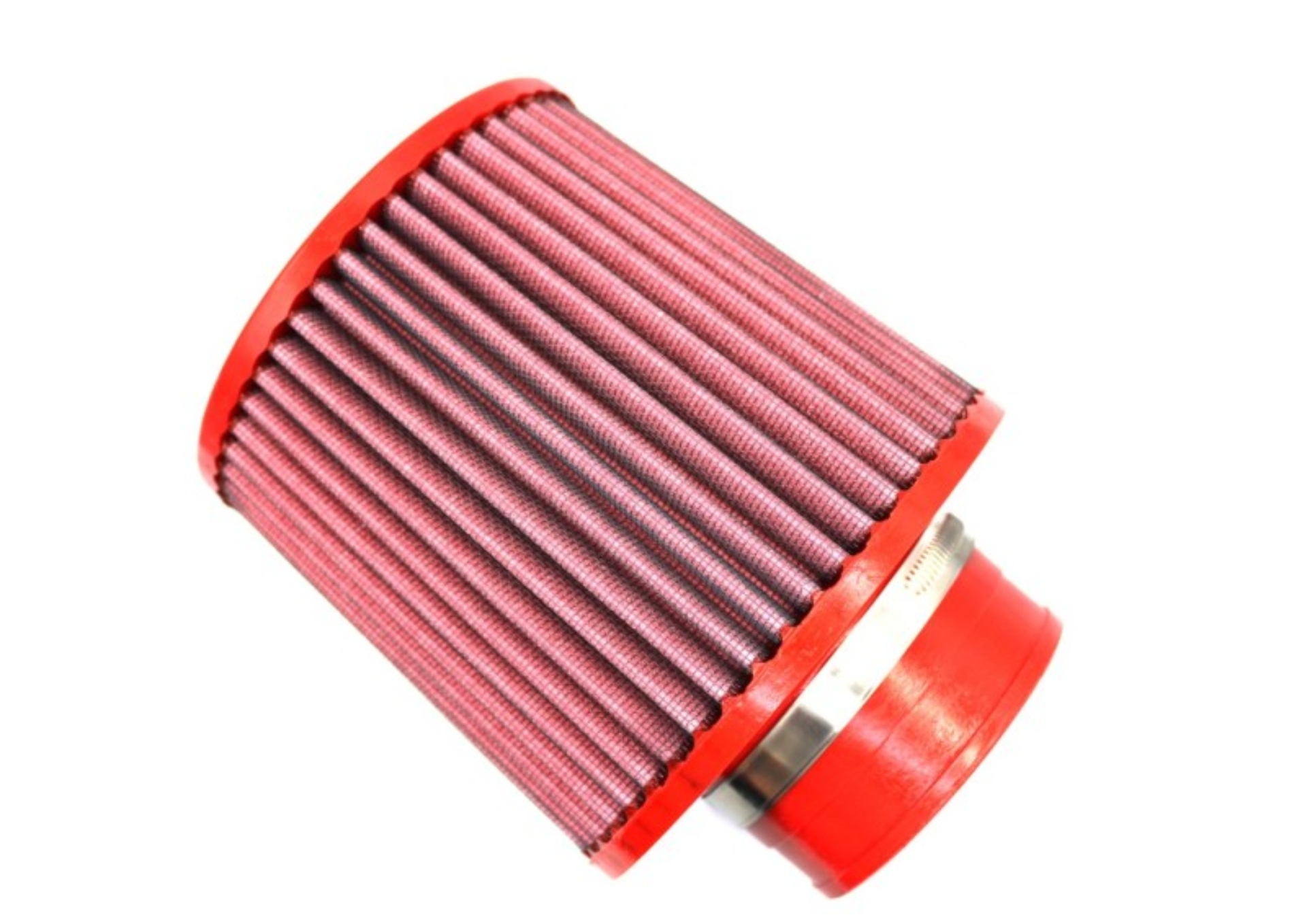 Picture of BMC Single Air Universal Conical Filter - 80mm Inlet / 140mm H