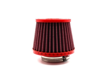 Picture of BMC Single Air Universal Conical Filter - 50mm Inlet / 100mm H
