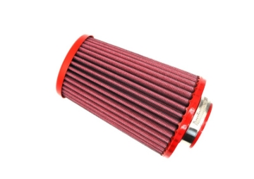 Picture of BMC Twin Air Universal Conical Filter w/Polyurethane Top - 70mm ID / 150mm H