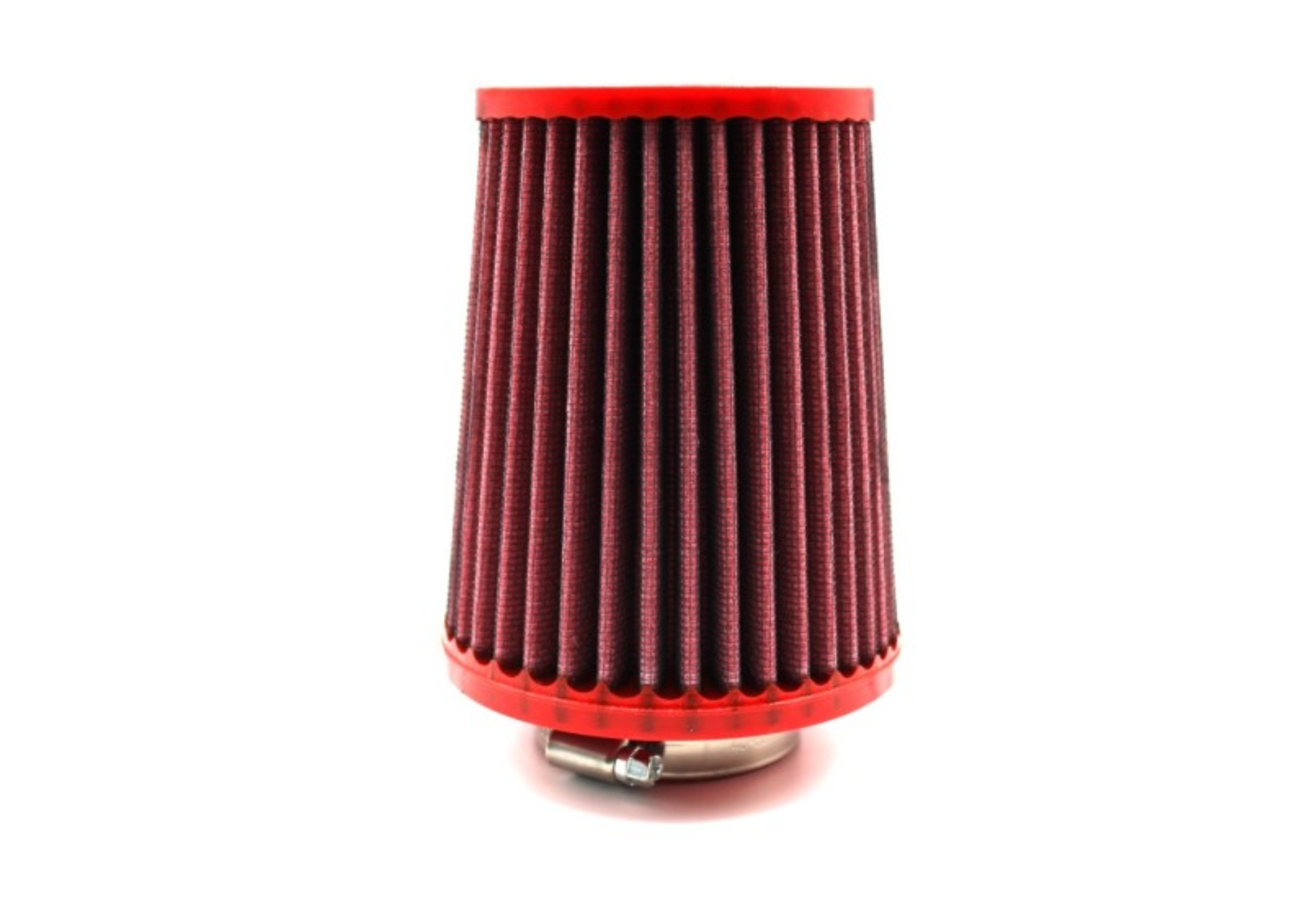 Picture of BMC Single Air Universal Conical Filter - 50mm Inlet / 128mm H