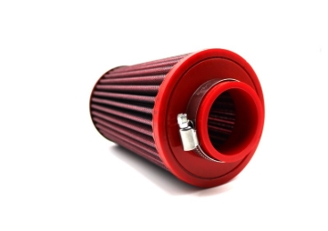 Picture of BMC Twin Air Universal Conical Filter w/Polyurethane Top - 50mm ID / 150mm H