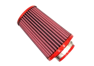Picture of BMC Twin Air Universal Conical Filter w/Metal Top - 60mm ID / 150mm H