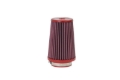Picture of BMC Twin Air Universal Conical Filter w/Polyurethane Top - 60mm ID / 150mm H