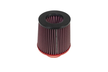 Picture of BMC Twin Air Universal Conical Filter w/Carbon Top - 100mm ID / 140mm H
