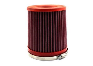 Picture of BMC Twin Air Universal Conical Filter w/Polyurethane Top - 130mm ID / 140mm H