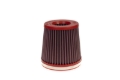 Picture of BMC Twin Air Universal Conical Filter w/Polyurethane Top - 150mm ID / 140mm H