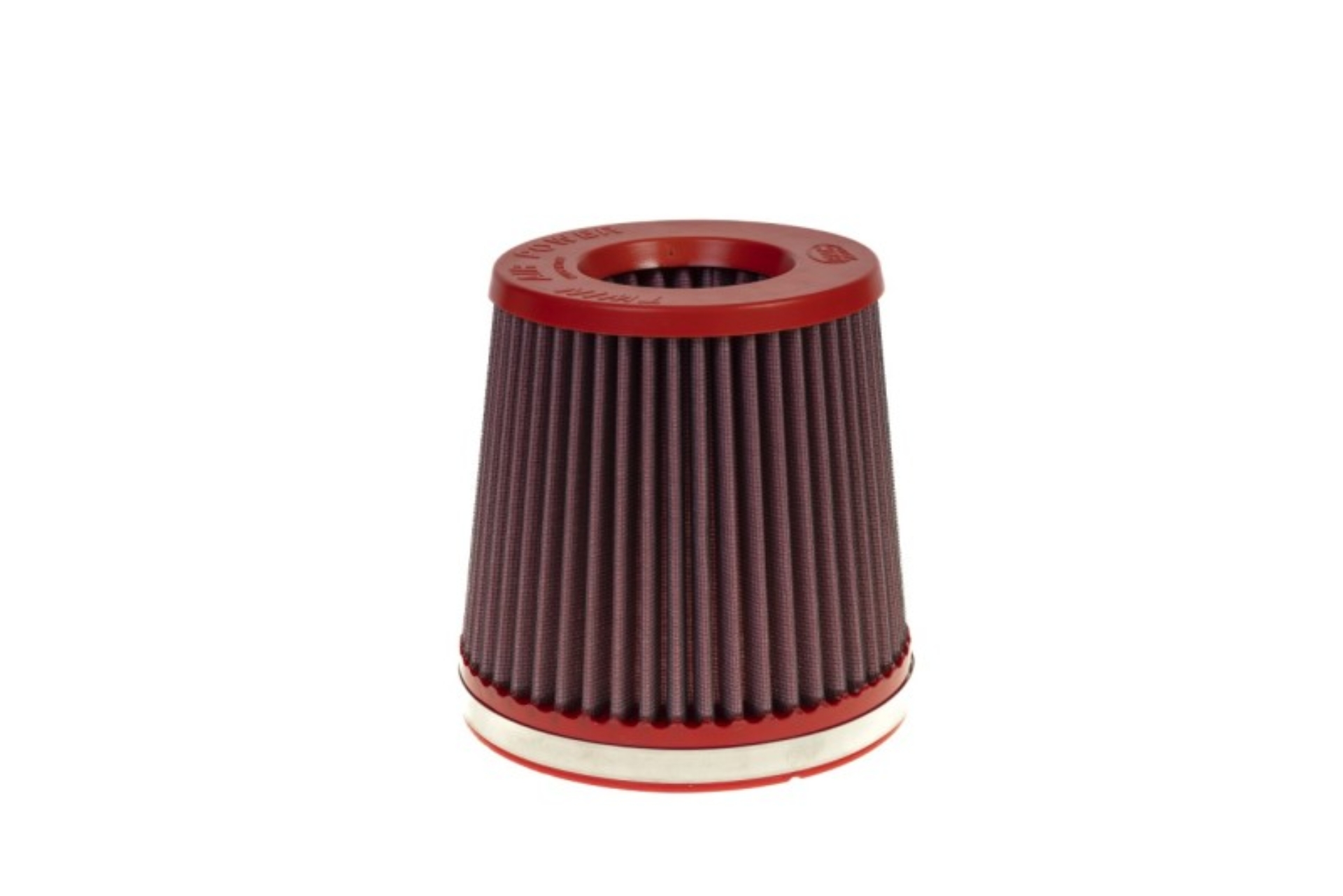 Picture of BMC Twin Air Universal Conical Filter w/Polyurethane Top - 150mm ID / 140mm H