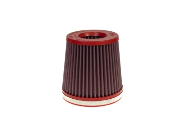 Picture of BMC Twin Air Universal Conical Filter w/Carbon Top - 150mm ID / 140mm H
