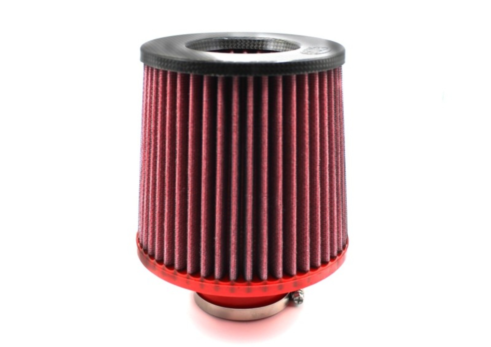 Picture of BMC Twin Air Conical Filters Air Filters - FBTW60-140C
