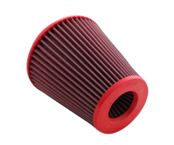 Picture of BMC Twin Air Universal Conical Filter w/Polyurethane Top - 150mm ID / 206mm H